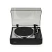 Проигрыватель винила Thorens TD 1600 TP160 Black - рис.0