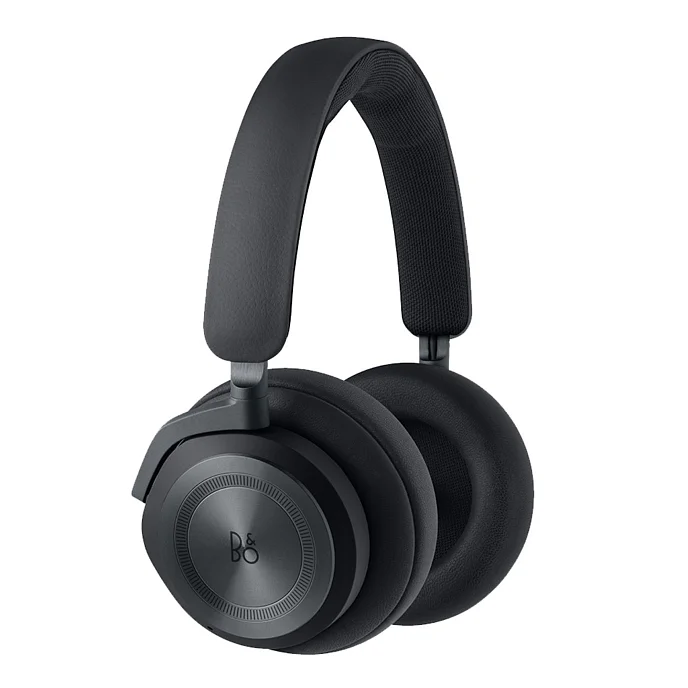 【極美品】B&O Beoplay HX Black Anthracite 黒 Полноразмерные наушники Bang & Olufsen Beoplay HX Black Anthracite