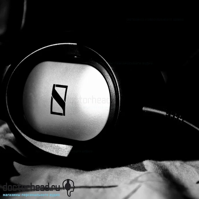 Наушники Sennheiser HD 180 - рис.1