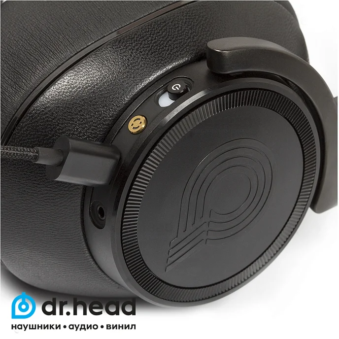 Наушники AKG N90Q Black - рис.14