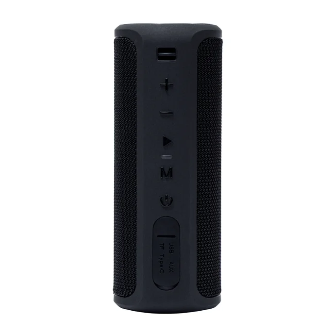 Портативная колонка MEG SCA030BL Black - рис.5