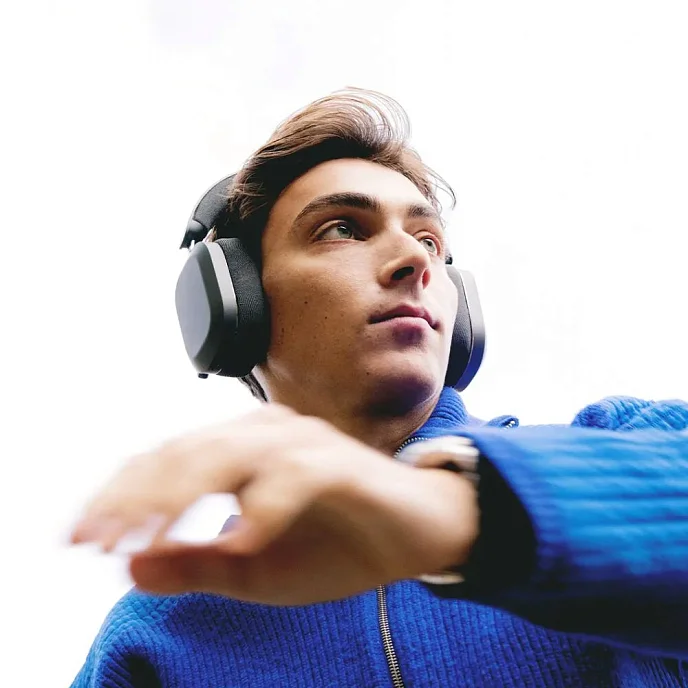 Беспроводные наушники Defunc Mondo Sport Edition Graphite - рис.2