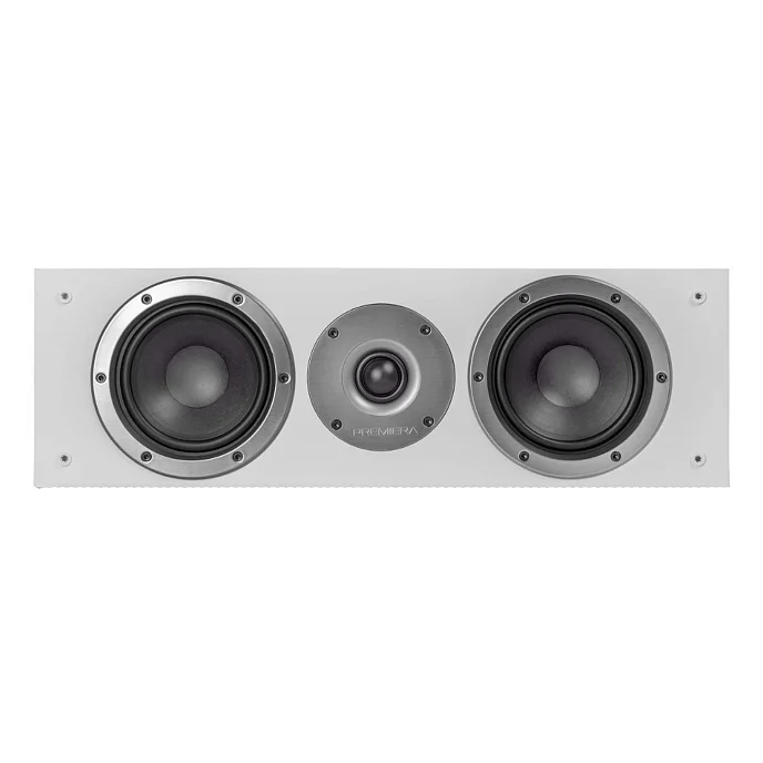 Центральный канал Premiera DS-521C White - рис.0