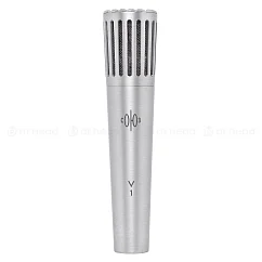Микрофон вокальный СОЮЗ V1 Nickel