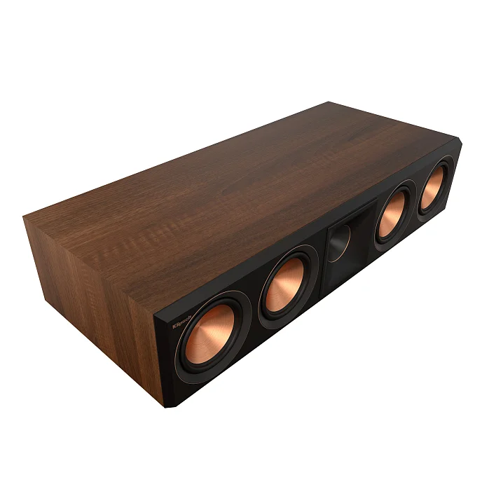 Центральный канал Klipsch RP-504C II Walnut - рис.2