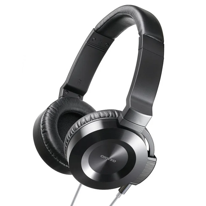 Наушники ONKYO ES-CTI300 300 Black - рис.0
