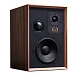 Полочная акустика Wharfedale Super Denton Walnut - рис.1