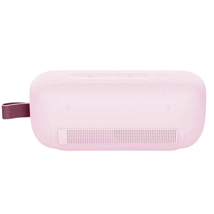 Портативная колонка Bose SoundLink Flex 2nd Gen Petal Pink - рис.4