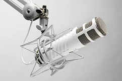 USB-микрофон RODE Podcaster MKII