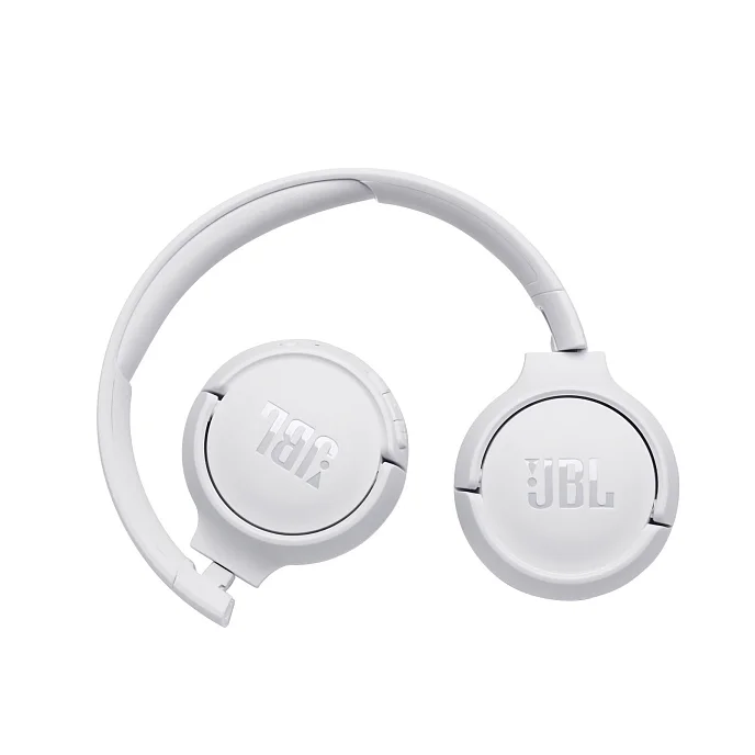 Беспроводные наушники JBL Tune 500BT White - рис.4