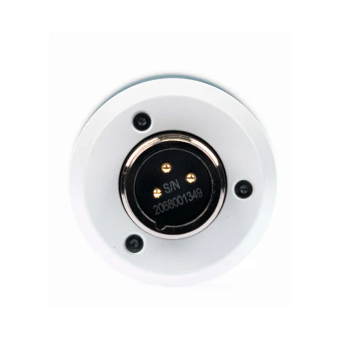 Микрофон студийный Universal Audio SC-1 White - рис.5