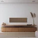 Саундбар CANVAS SOLO 77 Light Oak - рис.3