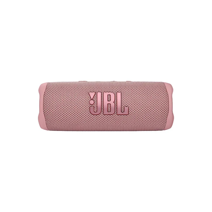 Портативная колонка JBL Flip 6 Pink - рис.0
