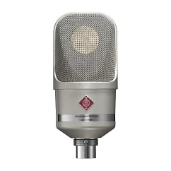 Микрофон вокальный Neumann TLM 107 Studio Set