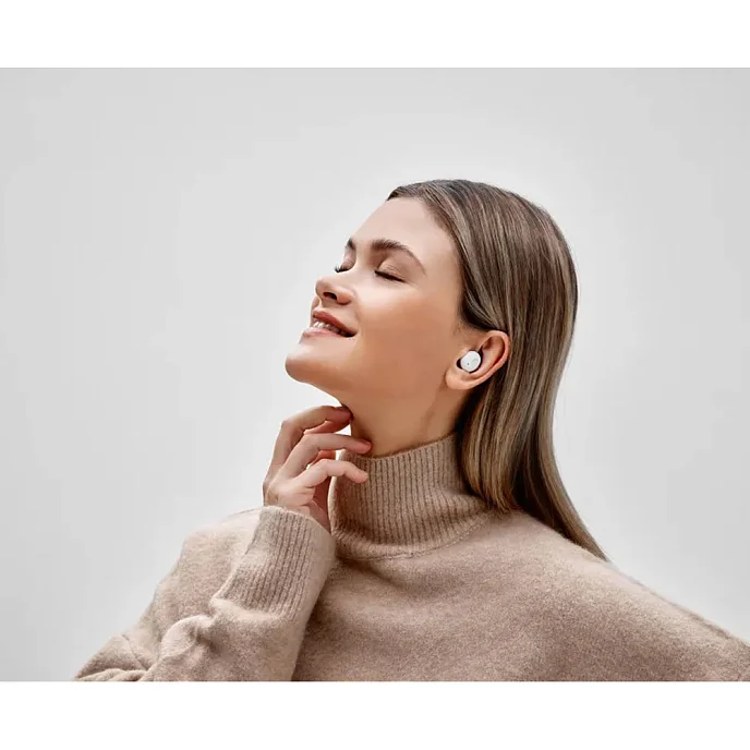 Беспроводные наушники 1MORE Comfobuds Mini White - рис.6