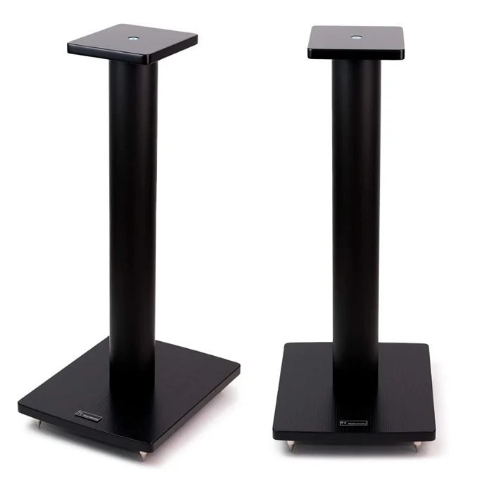 Стойки под акустику Radiotehnika T6 Black/Black - рис.0