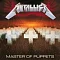 Metallica – Master Of Puppets (Remaster 2017) LP