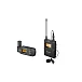 Радиосистема Saramonic UwMic9 Kit7 TX9 RX XLR9 - рис.0