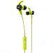 - рис.1 Беспроводные наушники MONSTER ISPORT VICTORY IN-EAR WIRELESS (GREEN) - рис.1