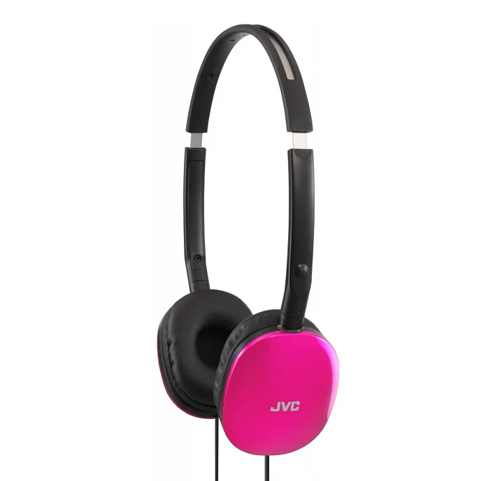 Наушники JVC HA-S160-P - рис.0