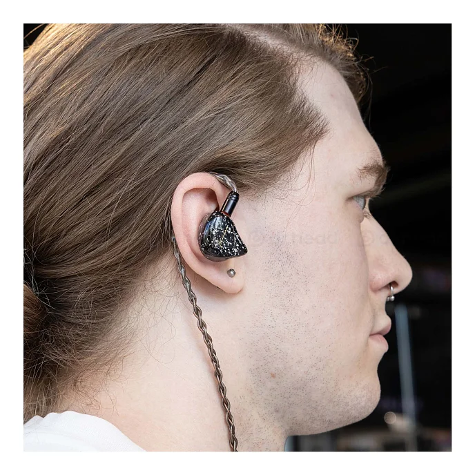 IEM наушники Kinera Odin Black - рис.25