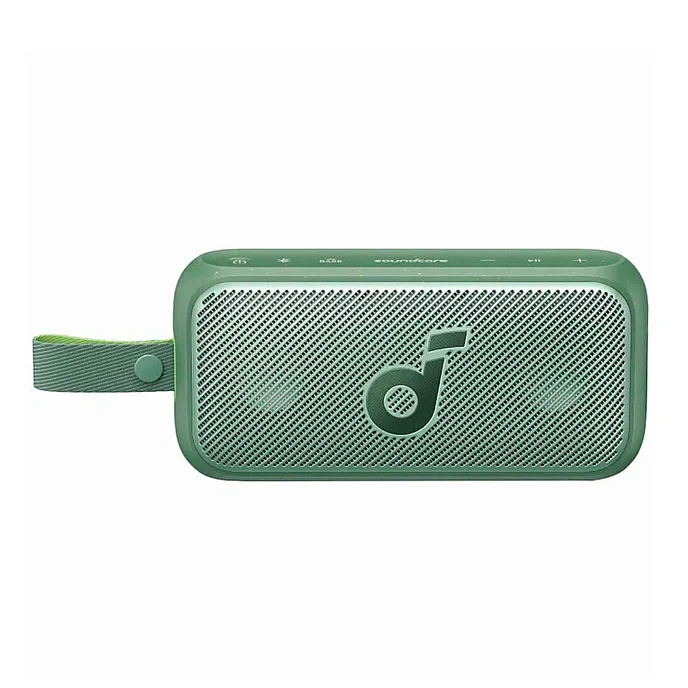 Портативная колонка Anker Soundcore Motion 300 Green - рис.0