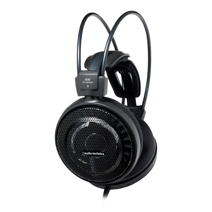 Наушники полноразмерные Audio-Technica ATH-AD700X - рис.0