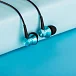 Наушники 1MORE Piston Fit In-Ear Headphones E1009 Teal - рис.4