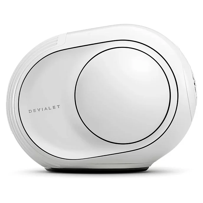 Беспроводная акустика Devialet Phantom II 95 dB Iconic White - рис.1