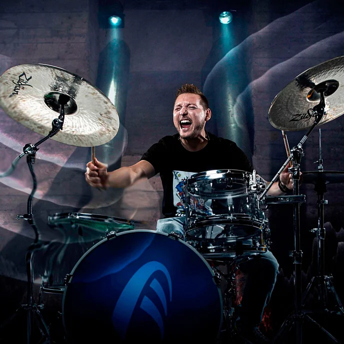 Индивидуальные беруши Беруши для музыкантов -25дБ - рис.8