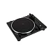 Проигрыватель винила Thorens TD-201 Black - рис.8