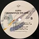 Виниловая пластинка Guru - Jazzmatazz (Volume 1) LP - рис.3