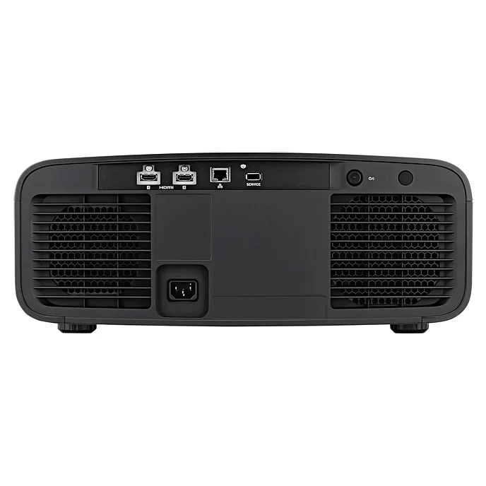 Проектор JVC DLA-NZ500B Black - рис.5
