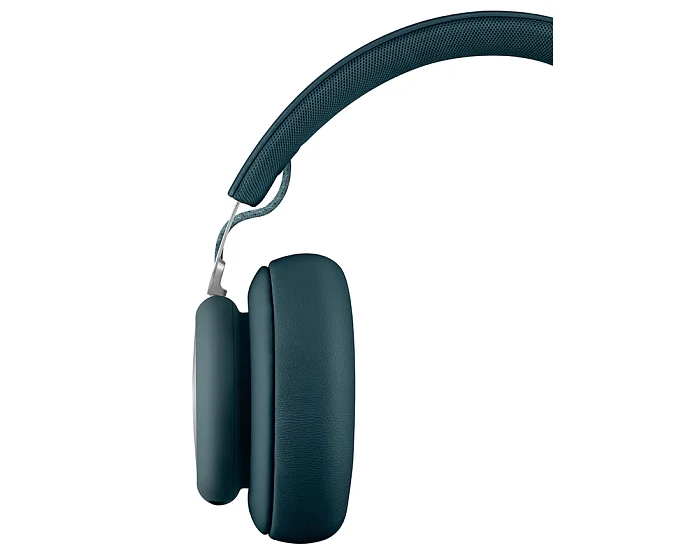 Беспроводные наушники Bang & Olufsen Beoplay H4 Steel Blue - рис.2