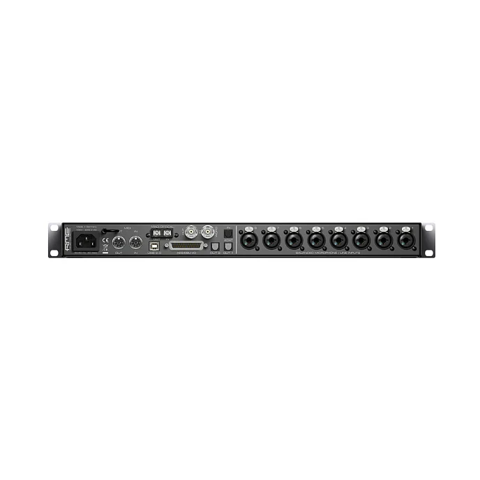 Предусилитель RME Octamic XTC - рис.2