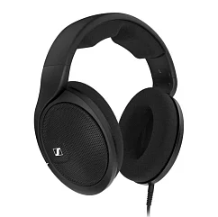 Наушники полноразмерные Sennheiser HD 560S Black