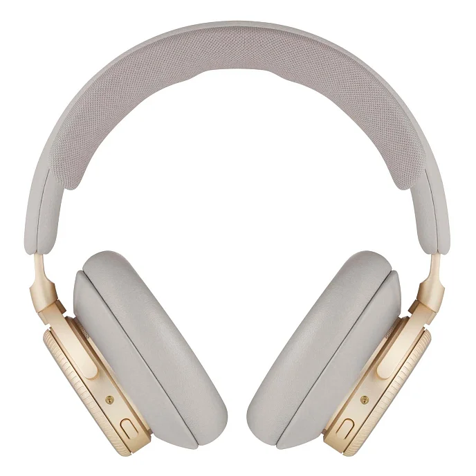 Беспроводные наушники Bang & Olufsen Beoplay H100 Hourglass Sand - рис.1