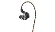 - рис.1 Наушники внутриканальные FiiO FD1 Black - рис.1