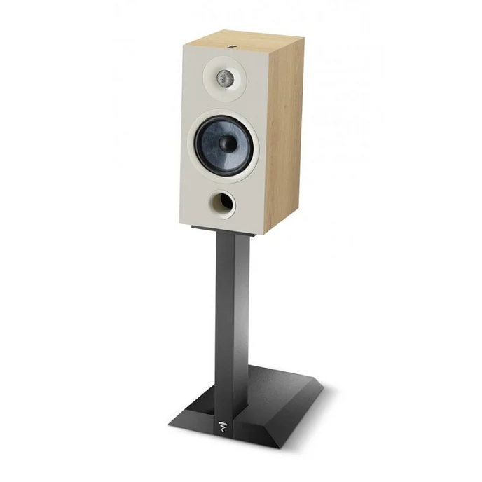 Стойки под акустику Focal Chora Pack 2 Stands Chora Black - рис.3