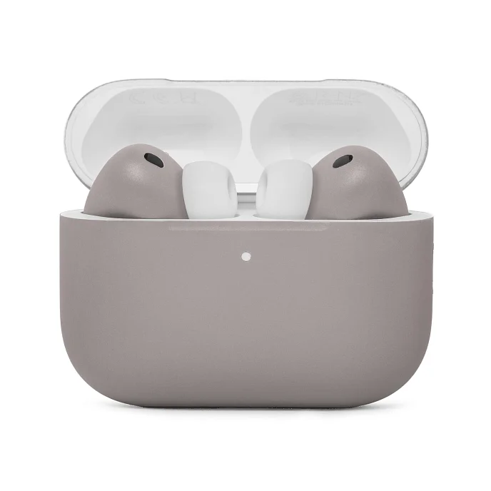 Беспроводные наушники Apple AirPods Pro 3 Titanium - рис.0
