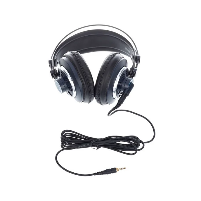 Наушники AKG K240 MKII - рис.2