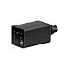Радиосистема Sennheiser EW-DP ENG SET (R1-6) Black - рис.4 Радиосистема Sennheiser EW-DP ENG SET (R1-6) Black - рис.4