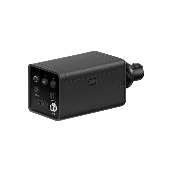 Радиосистема Sennheiser EW-DP ENG SET (R1-6) Black - рис.4