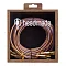 HeadMade Speaker Cable 2x4 Bn/Bn 2m