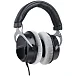 Наушники полноразмерные Axelvox HD660 Pro MK2 Black - рис.2