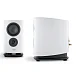 Полочная акустика Canton Reference 9 GS Edition White Semi Gloss - рис.7 Полочная акустика Canton Reference 9 GS Edition White Semi Gloss - рис.7