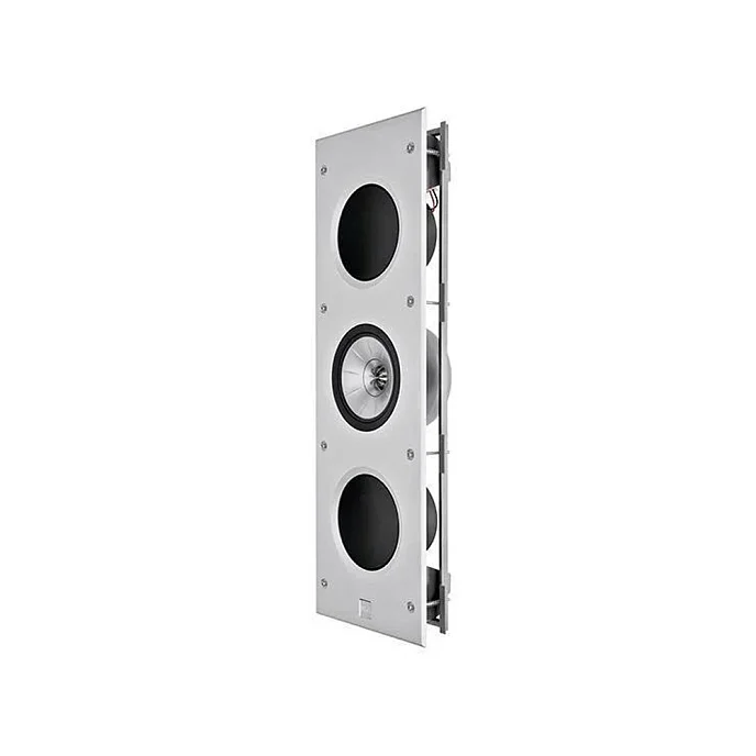 Встраиваемая акустика KEF Ci3160RL-THX White - рис.2