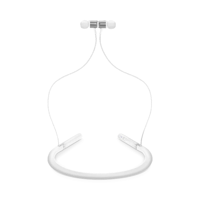 Беспроводные наушники JBL Live 200 BT White - рис.3