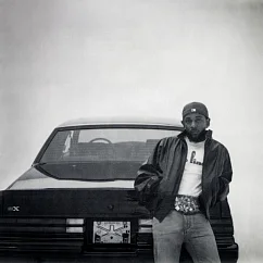 Виниловая пластинка Kendrick Lamar – GNX LP