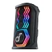 Портативная колонка Anker Soundcore Rave 3S Black - рис.0